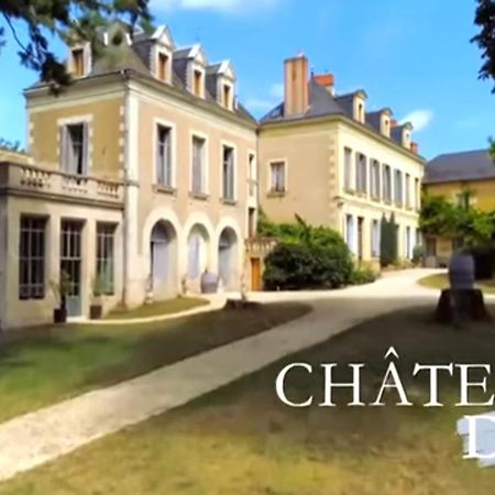 La Grande Maison Pas-de-Jeu Ngoại thất bức ảnh