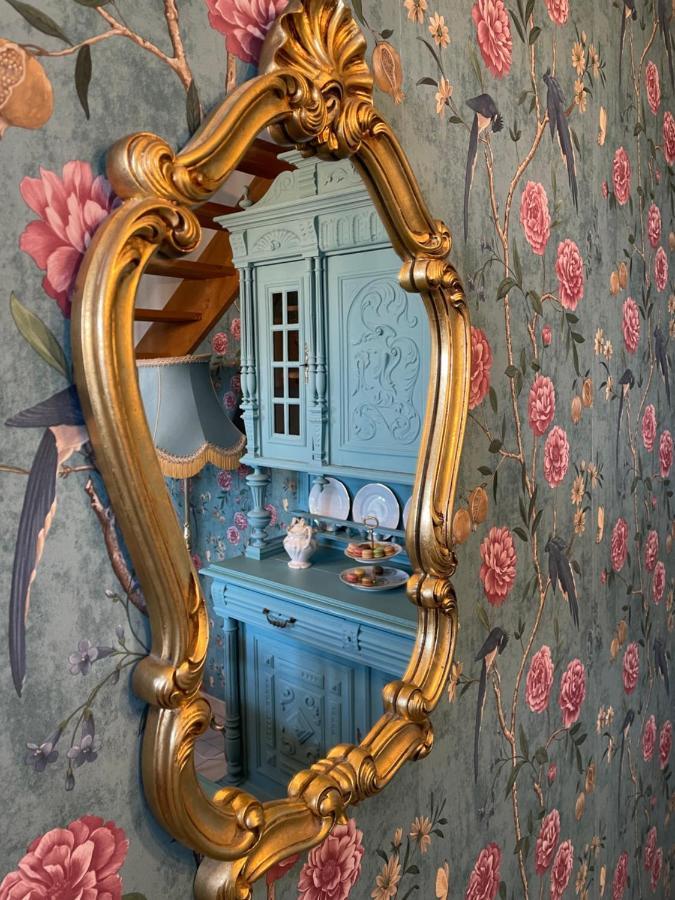 La Grande Maison Pas-de-Jeu Ngoại thất bức ảnh