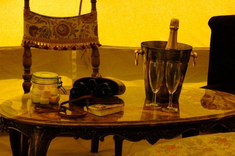 La Grande Maison Pas-de-Jeu Ngoại thất bức ảnh