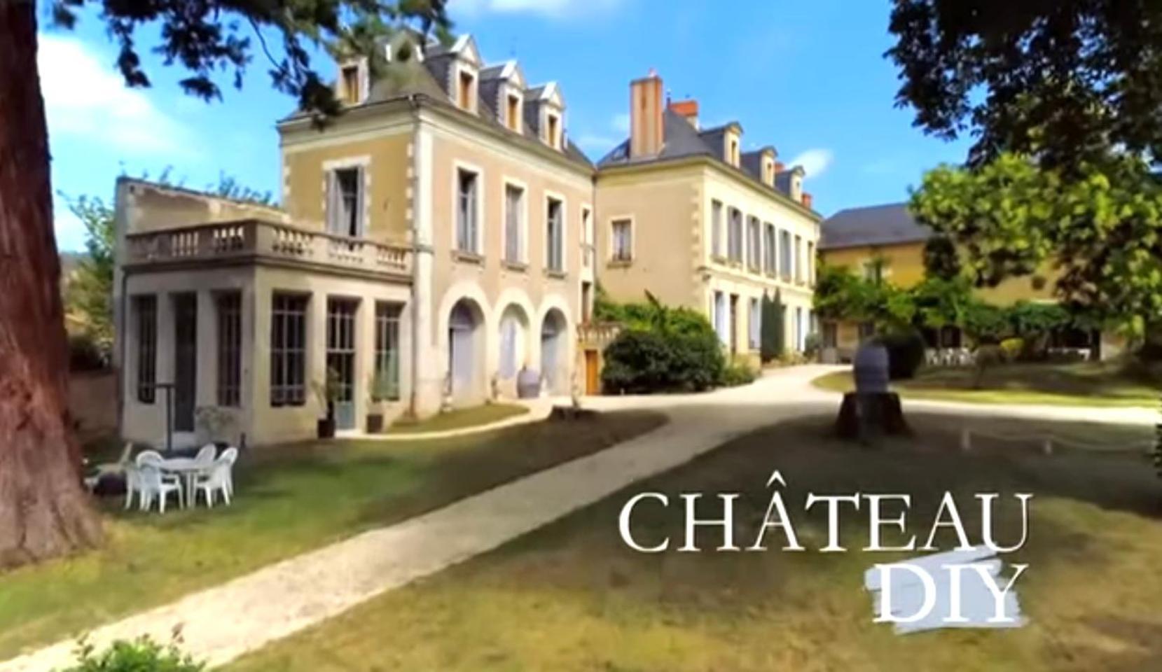 La Grande Maison Pas-de-Jeu Ngoại thất bức ảnh