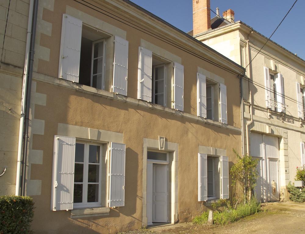 La Grande Maison Pas-de-Jeu Phòng bức ảnh