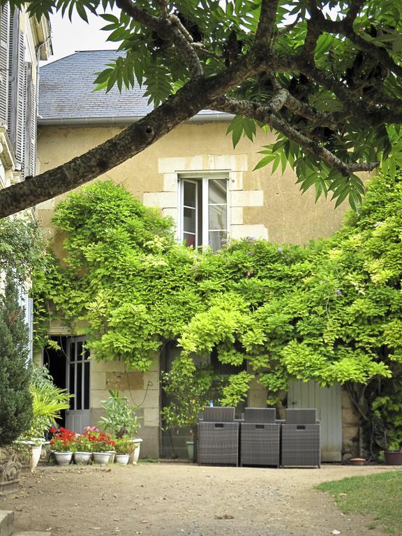 La Grande Maison Pas-de-Jeu Phòng bức ảnh