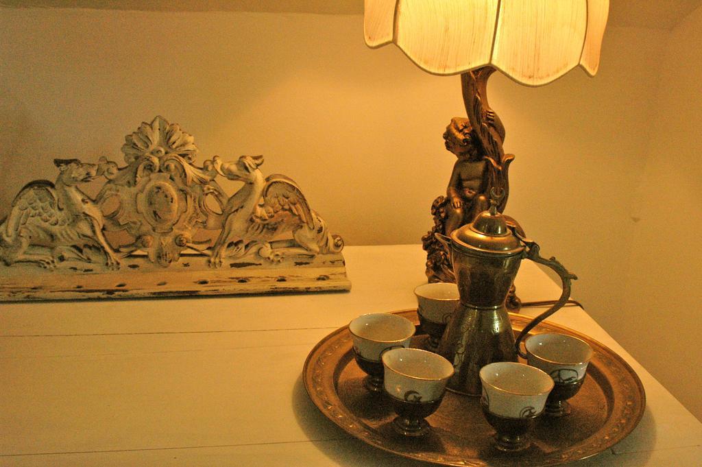 La Grande Maison Pas-de-Jeu Ngoại thất bức ảnh