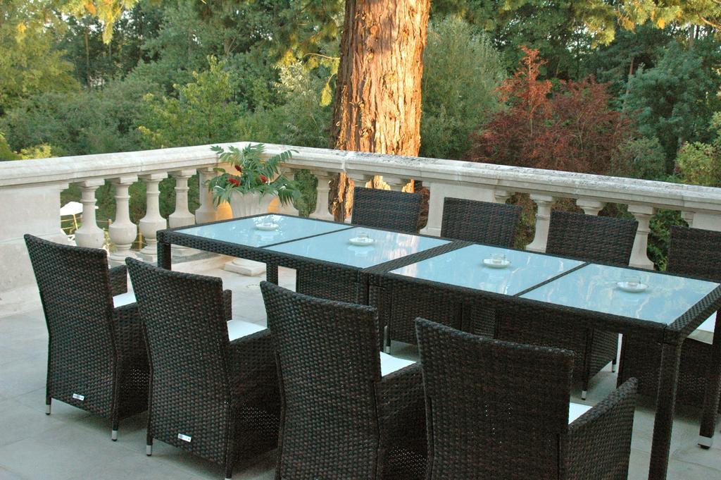 La Grande Maison Pas-de-Jeu Ngoại thất bức ảnh